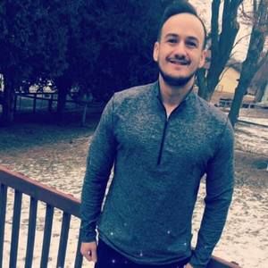 Meet your Posher, Wes